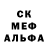 Первитин Methamphetamine Milana Miloshevich