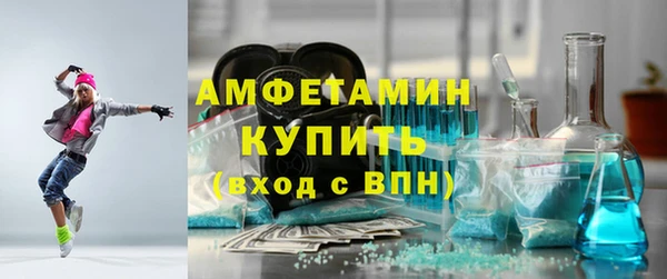 крисы Баксан