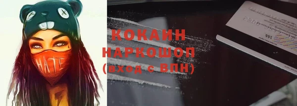 крисы Баксан